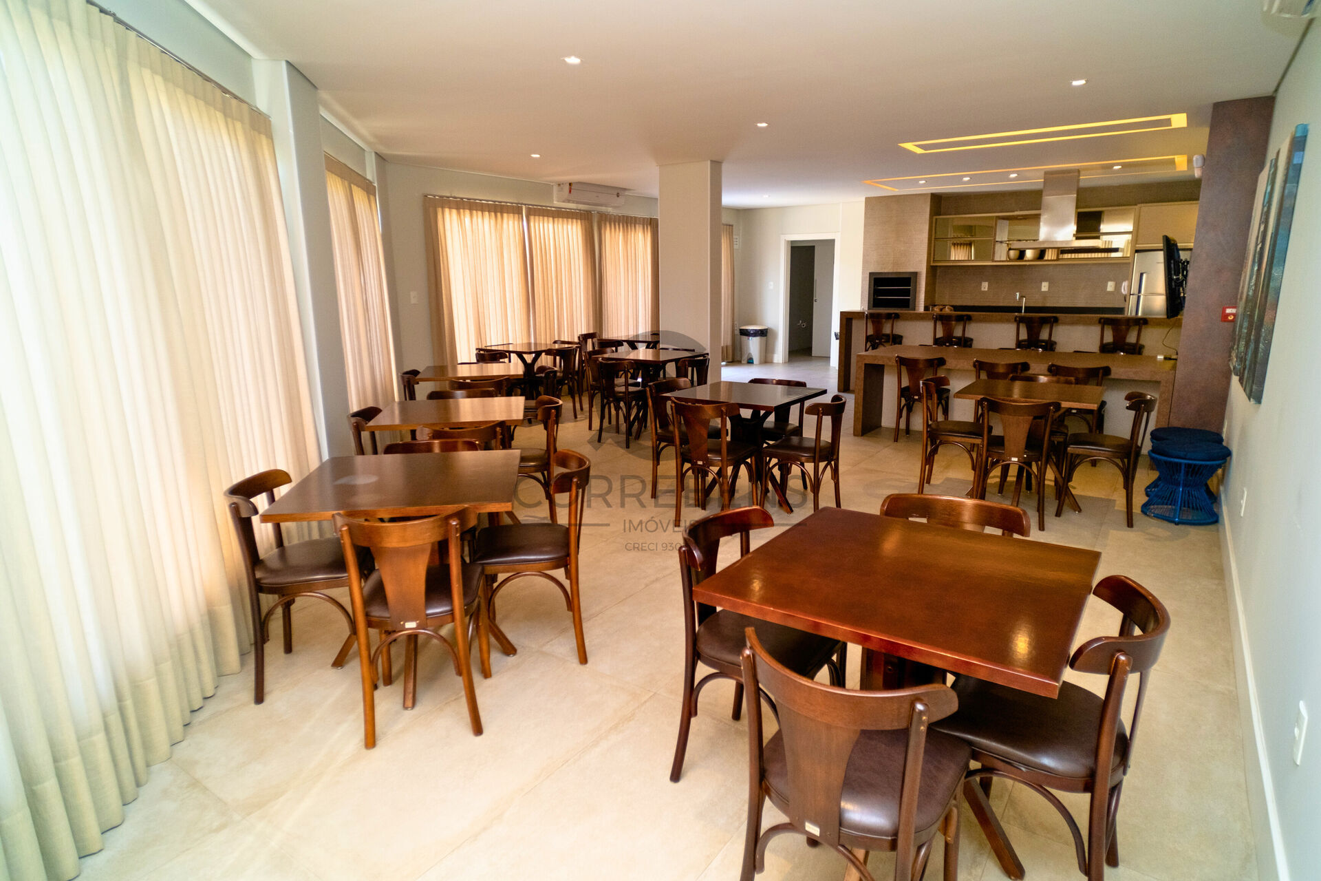 Apartamento à venda com 3 quartos, 119m² - Foto 25