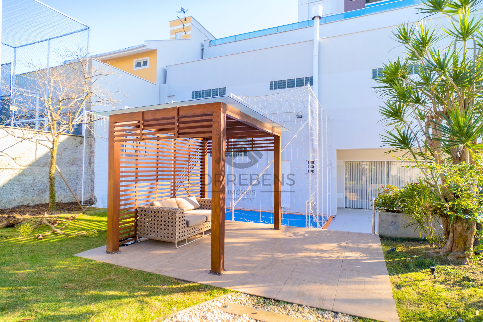 Apartamento à venda com 3 quartos, 119m² - Foto 28