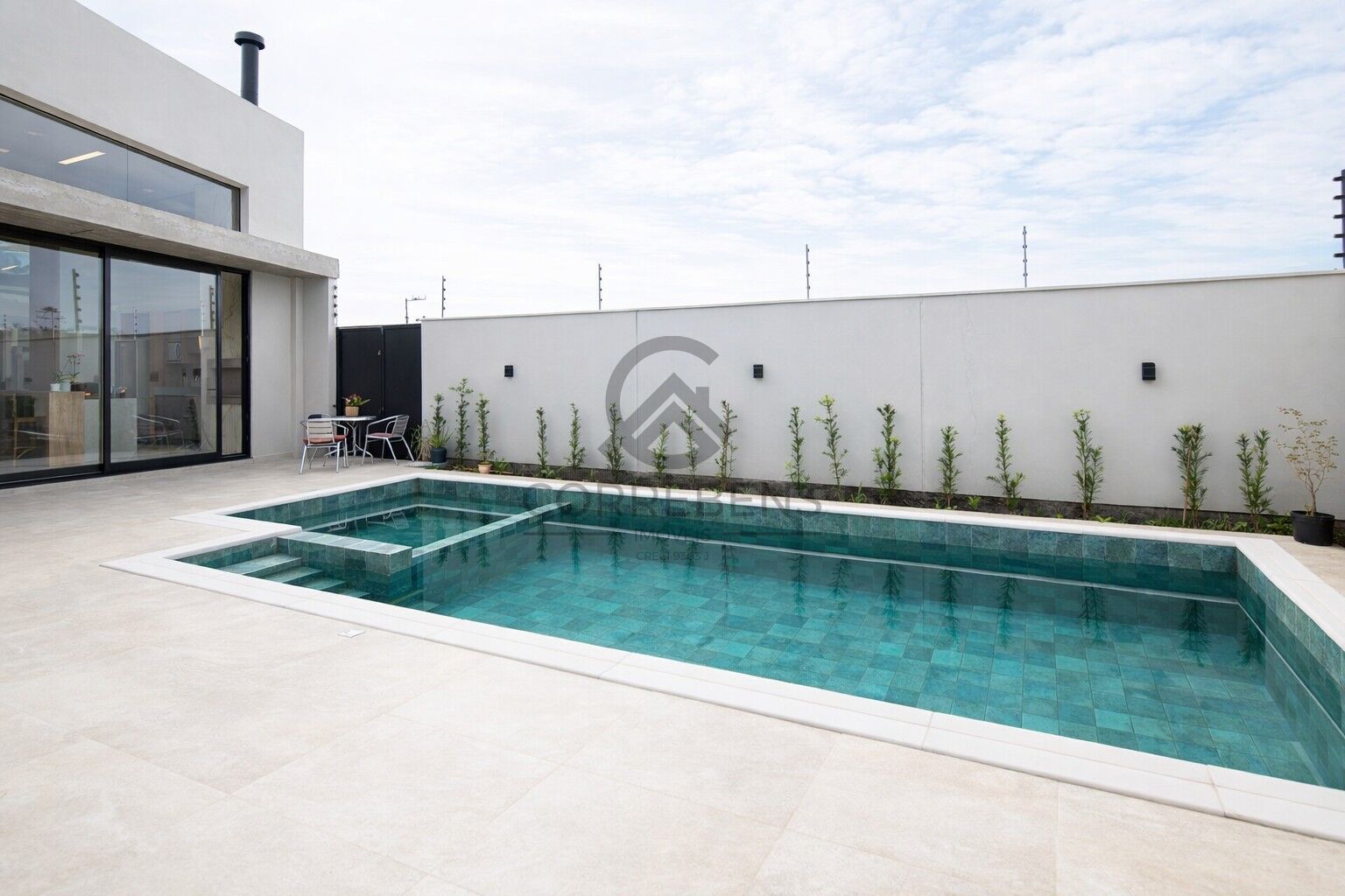 Casa, 3 quartos, 220 m² - Foto 2