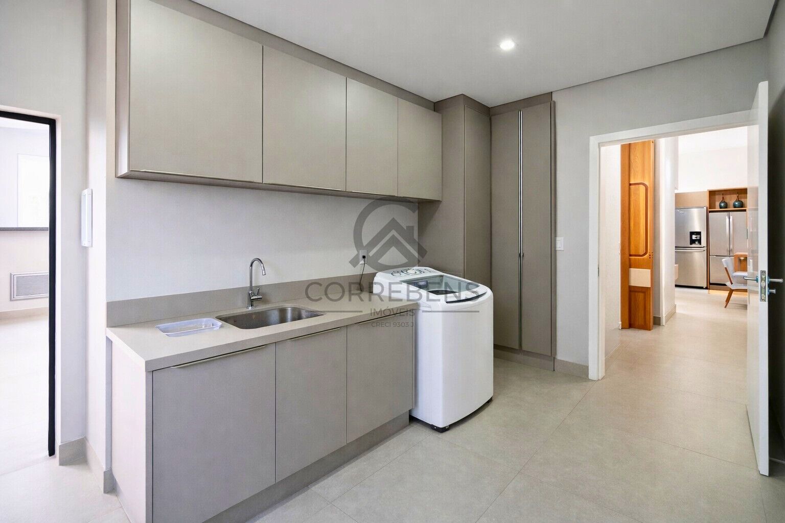 Casa, 3 quartos, 220 m² - Foto 16