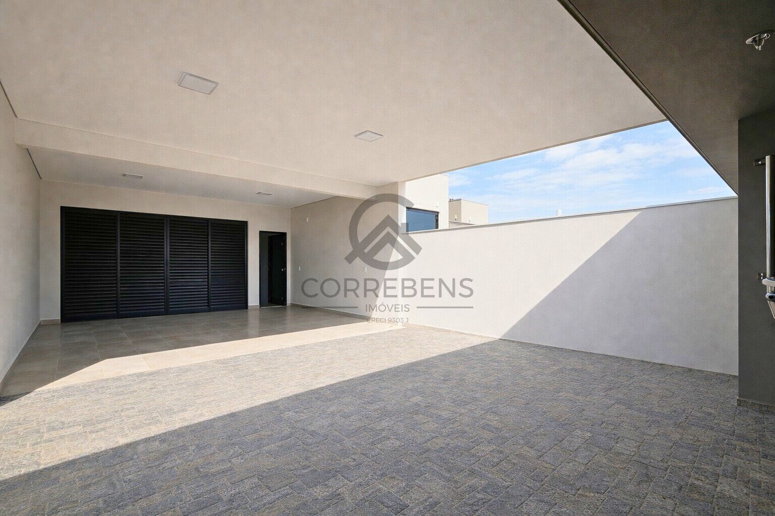 Casa, 3 quartos, 220 m² - Foto 26