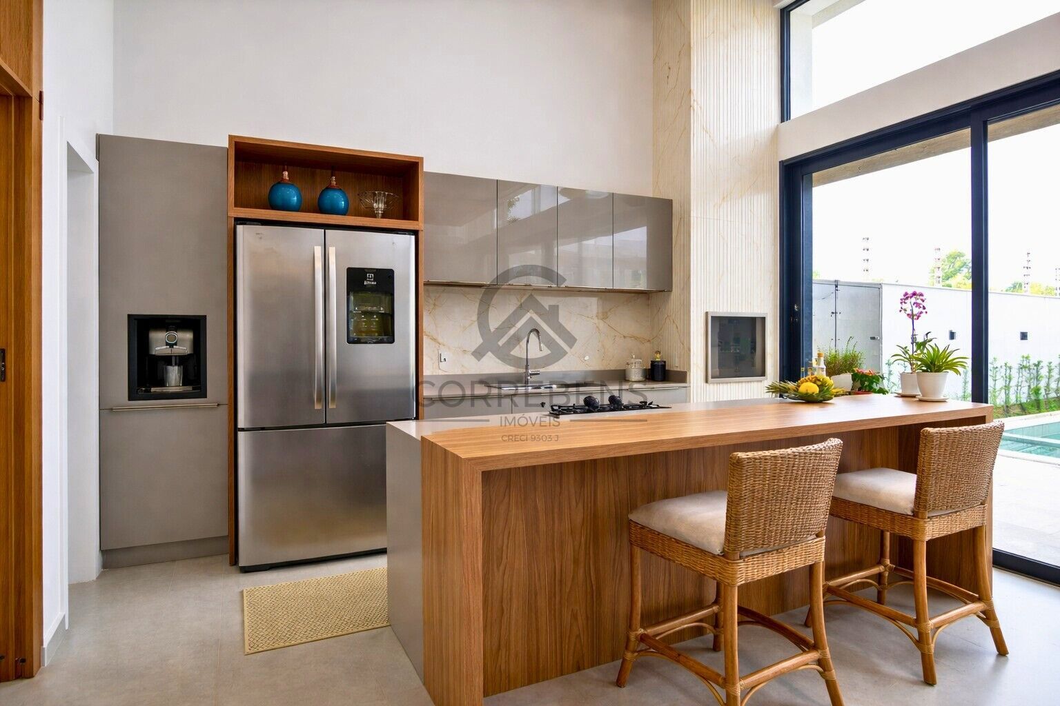 Casa, 3 quartos, 220 m² - Foto 8