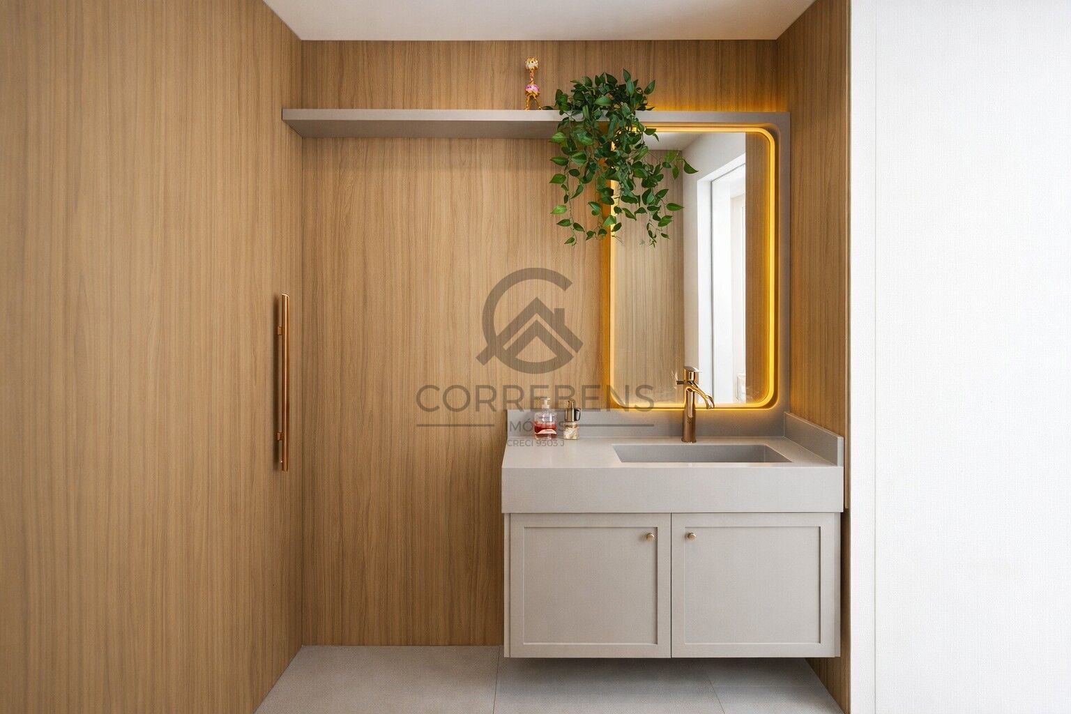 Casa, 3 quartos, 220 m² - Foto 10
