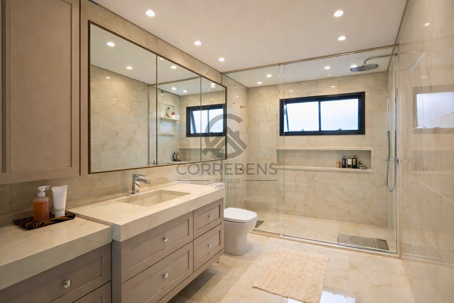 Casa, 3 quartos, 220 m² - Foto 13