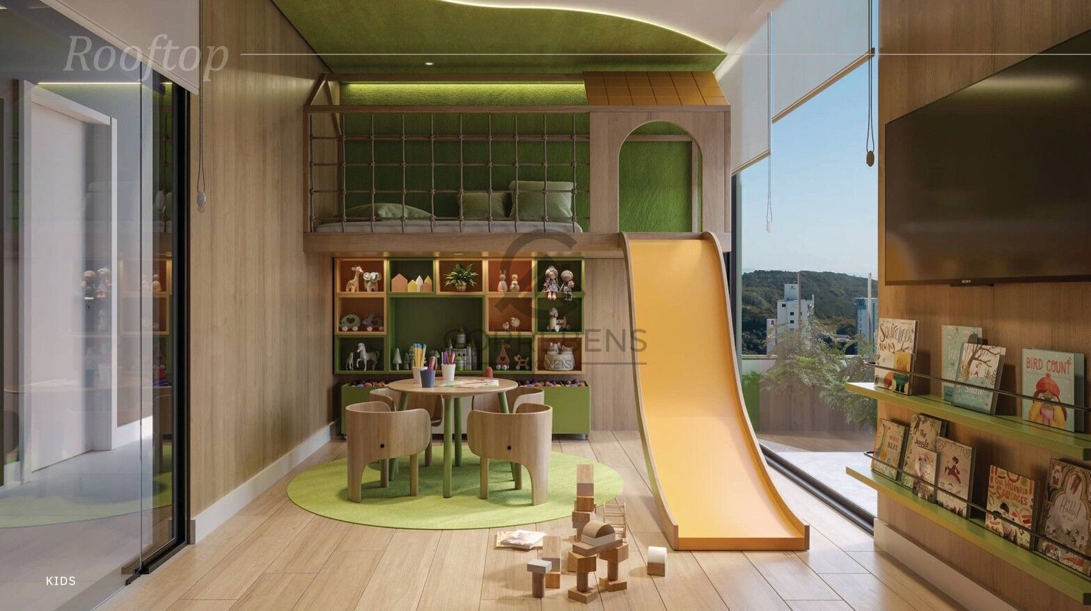 Apartamento, 3 quartos, 174 m² - Foto 17