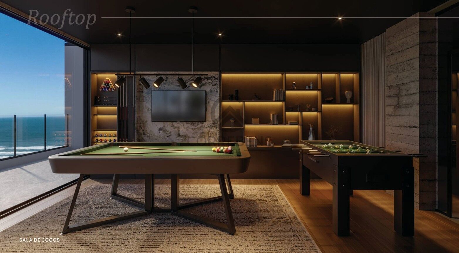 Apartamento, 3 quartos, 174 m² - Foto 13