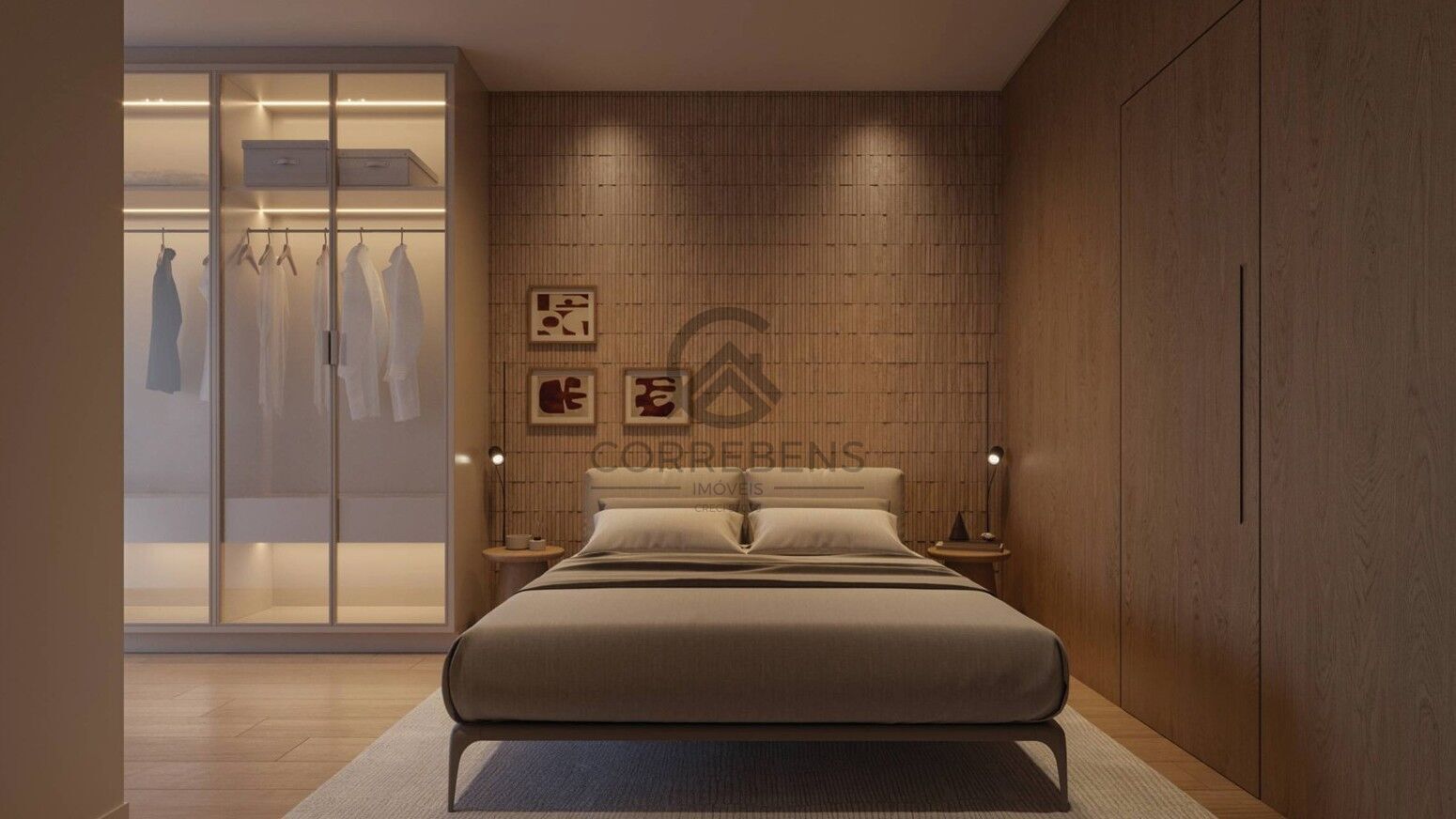 Apartamento, 3 quartos, 174 m² - Foto 25