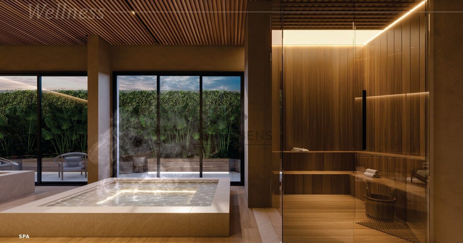 Apartamento, 3 quartos, 174 m² - Foto 8