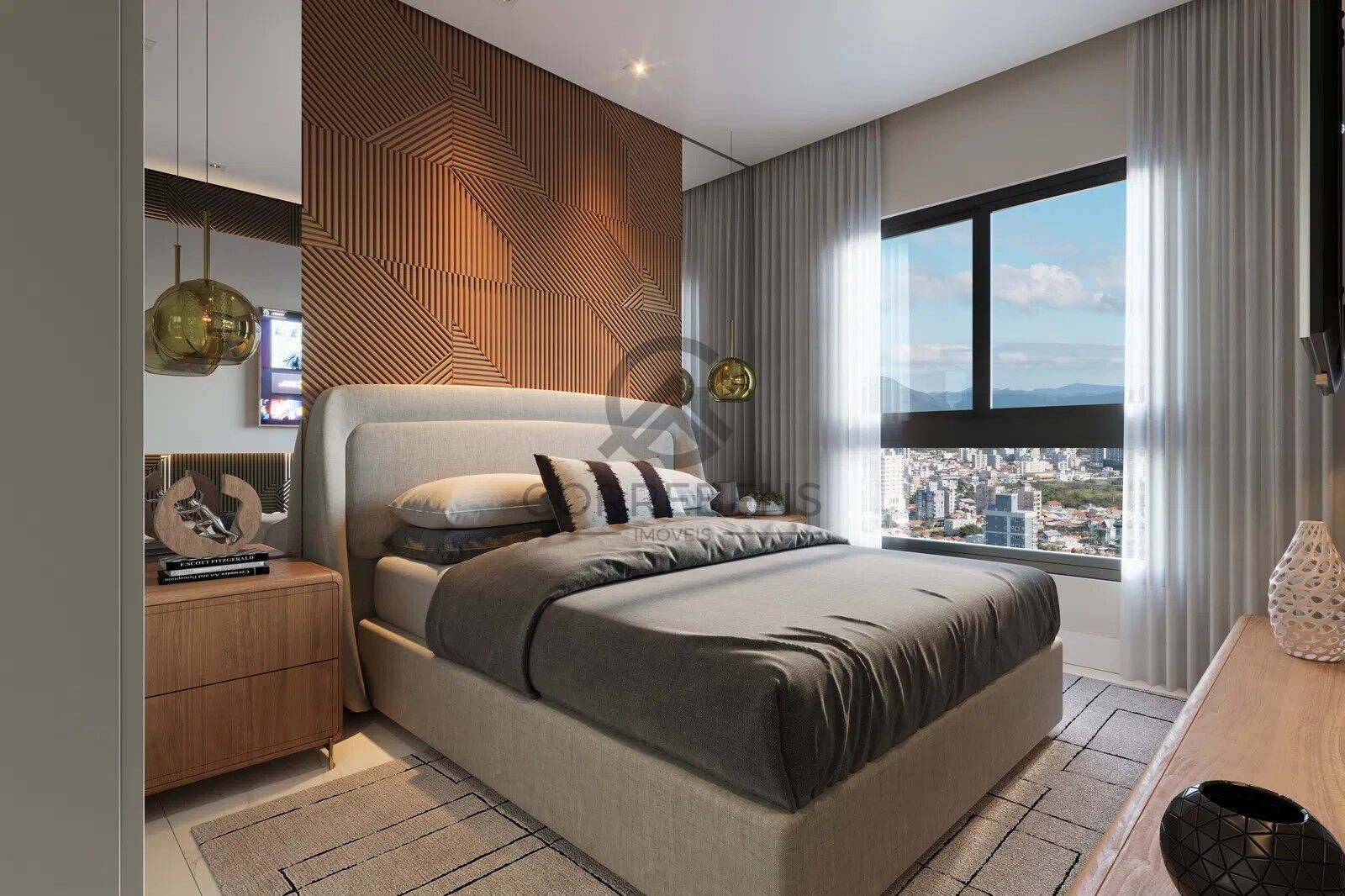 Apartamento, 3 quartos, 153 m² - Foto 11