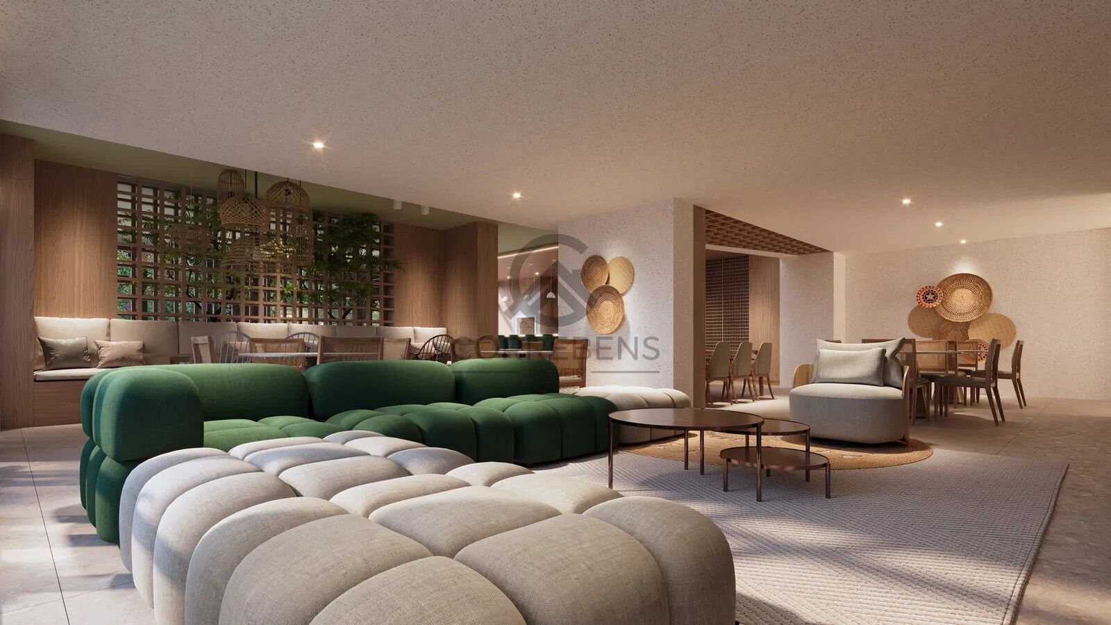 Apartamento, 3 quartos, 153 m² - Foto 10
