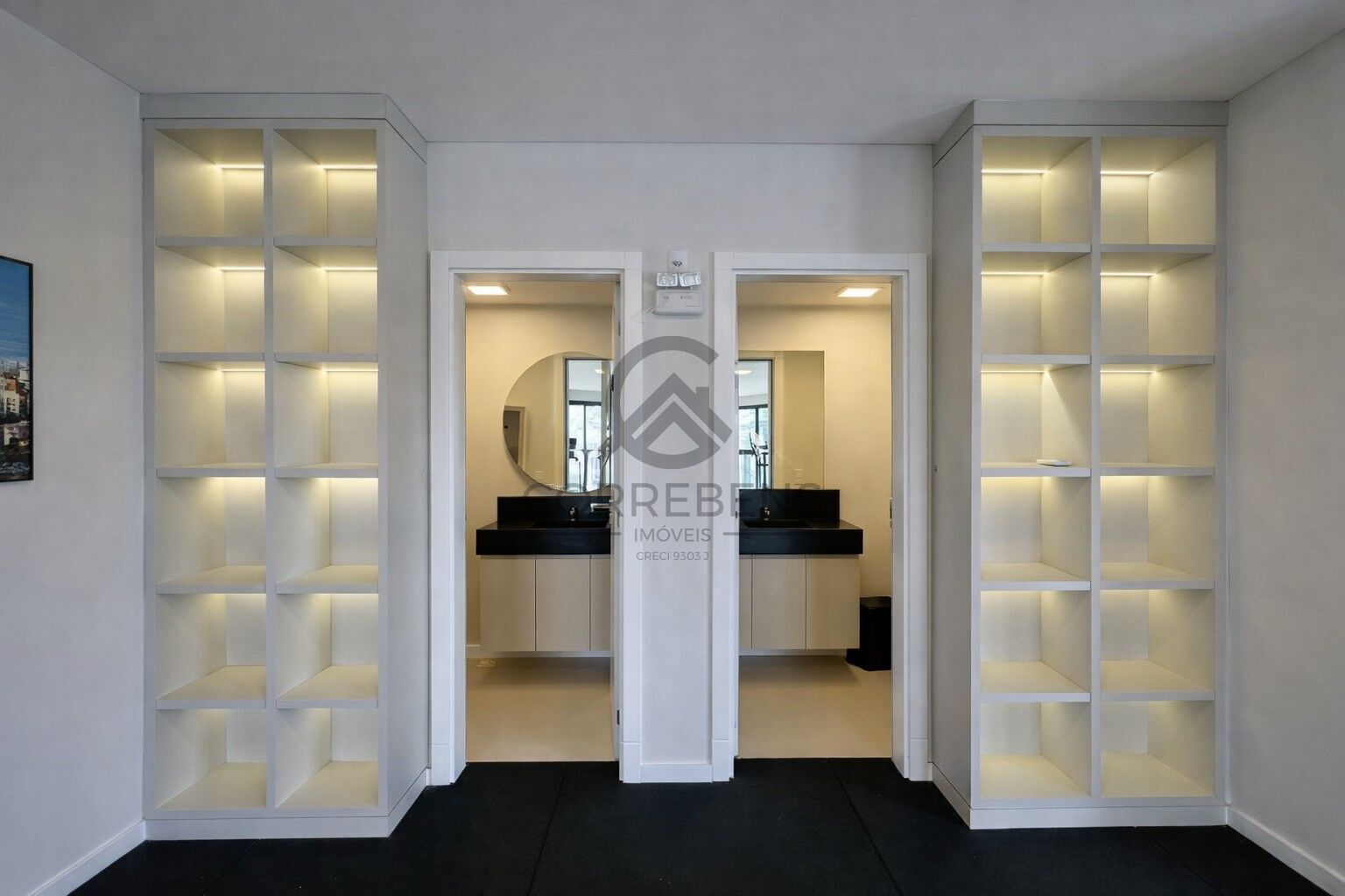 Apartamento, 3 quartos, 153 m² - Foto 34