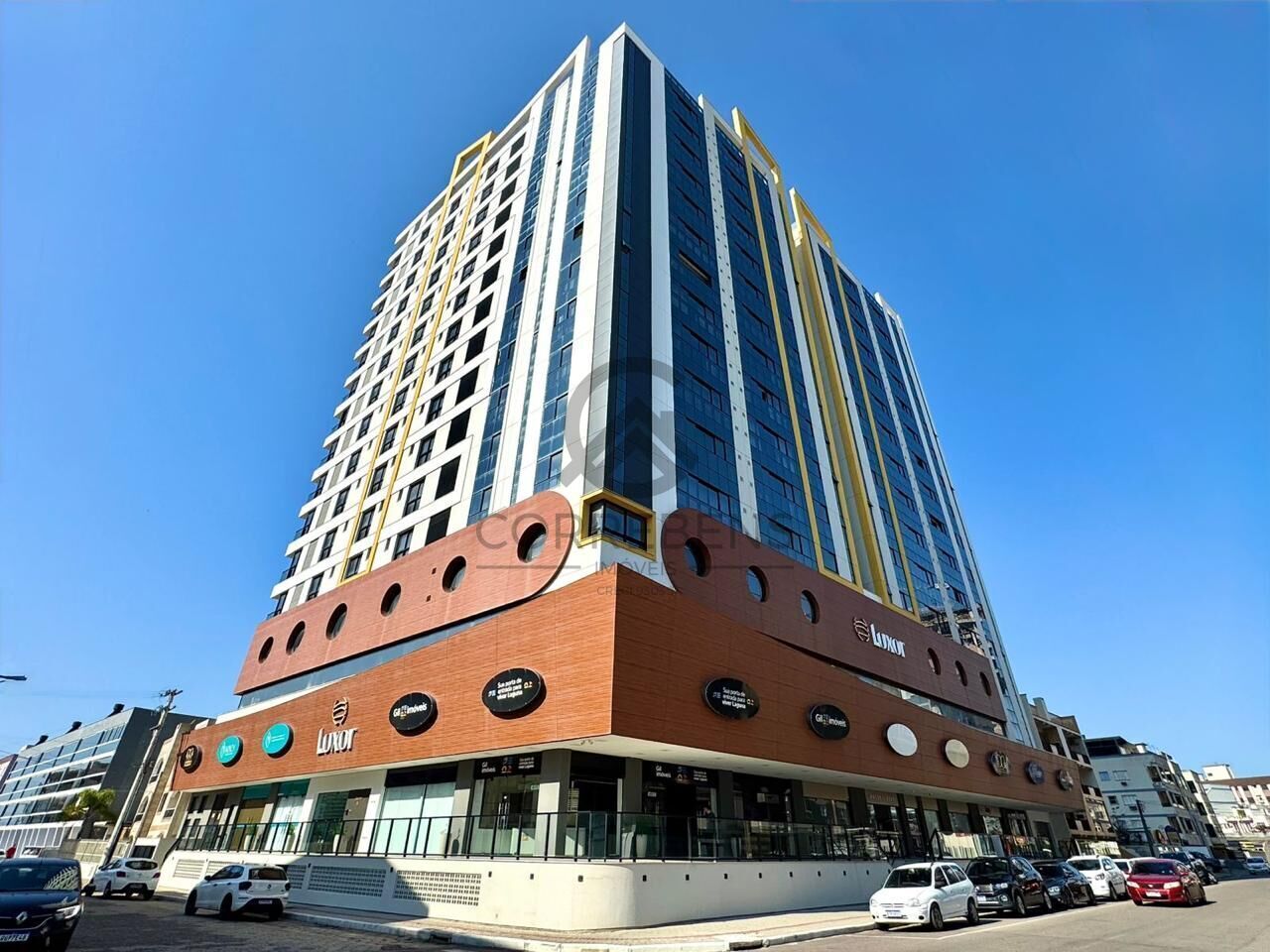 Apartamento, 3 quartos, 153 m² - Foto 35