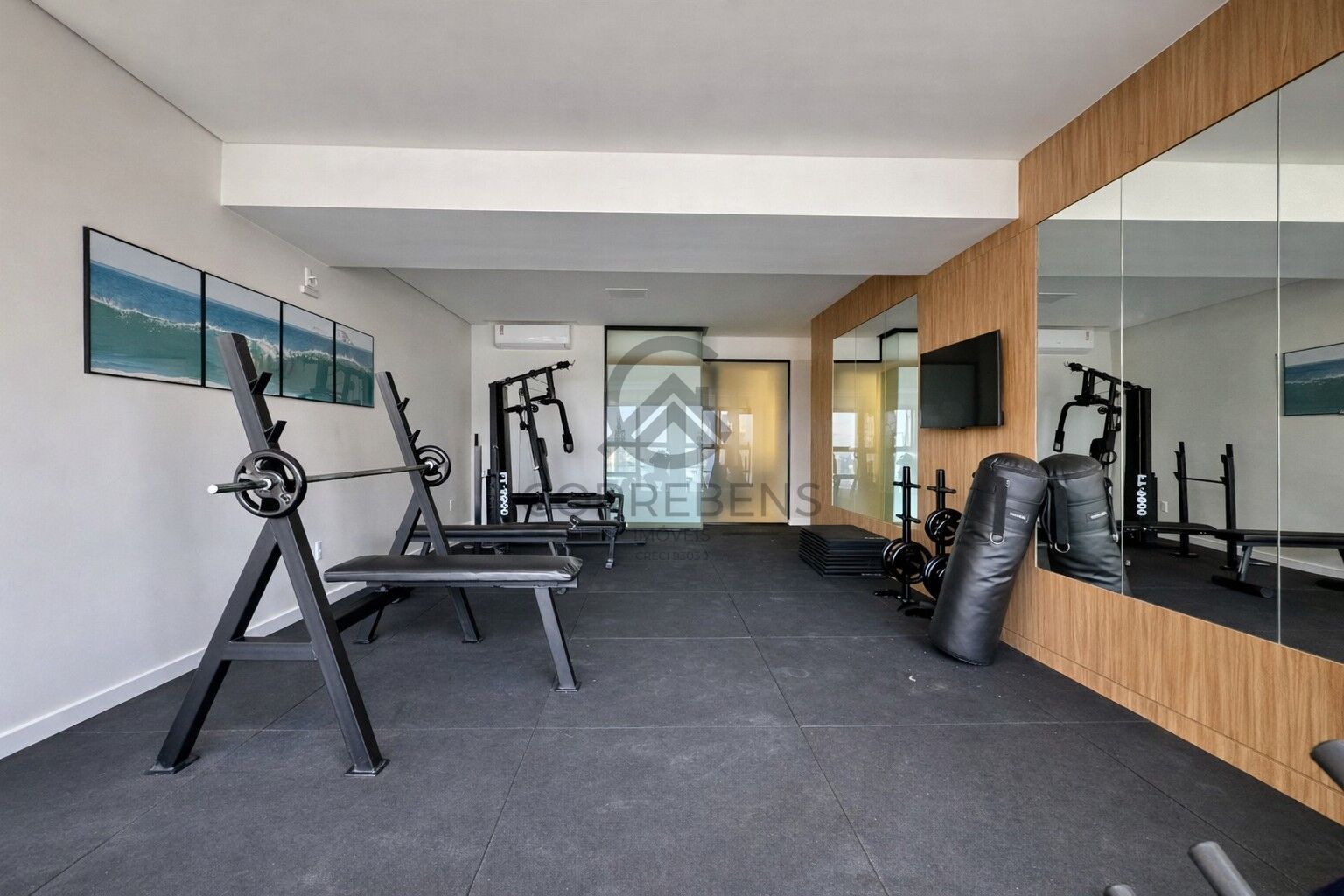 Apartamento, 3 quartos, 153 m² - Foto 24