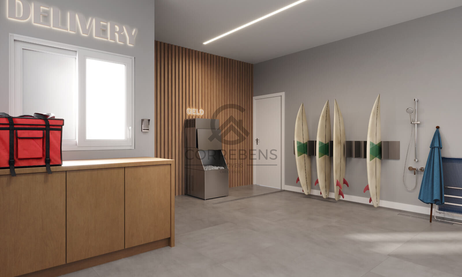 Apartamento, 3 quartos, 178 m² - Foto 25