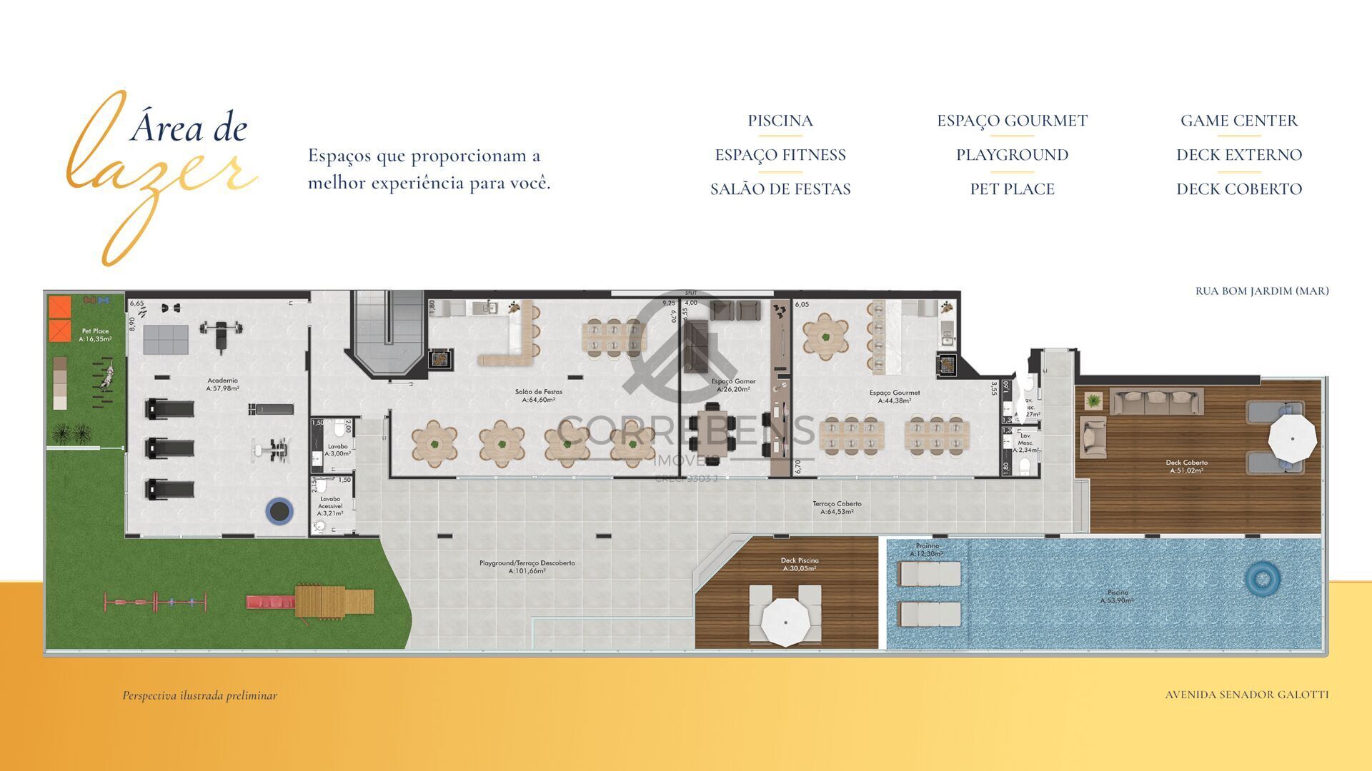 Apartamento, 3 quartos, 178 m² - Foto 30