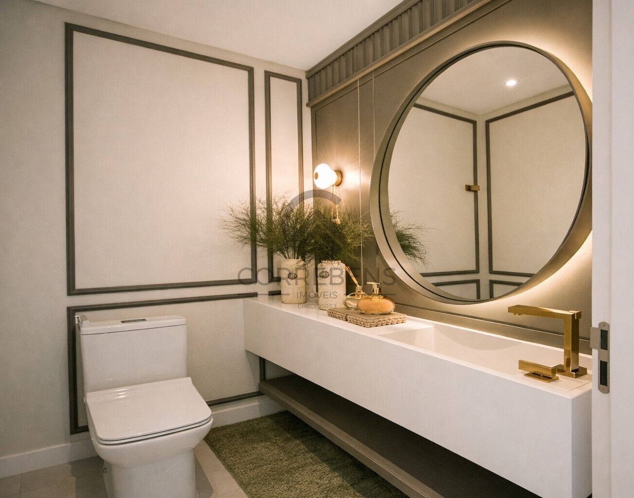 Apartamento, 3 quartos, 178 m² - Foto 9