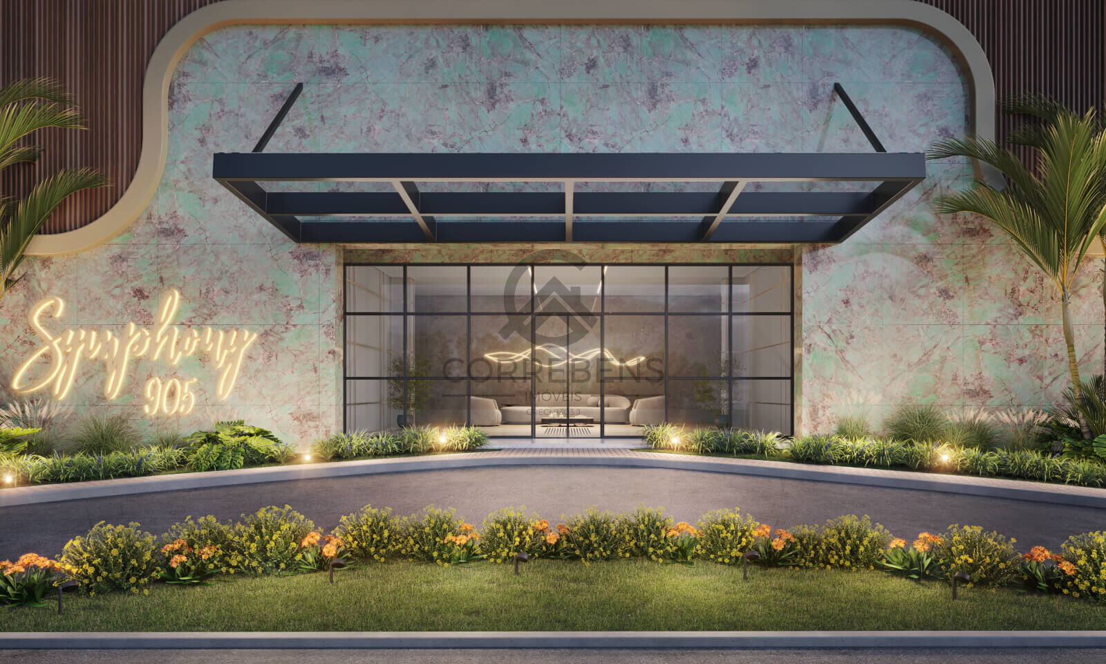 Apartamento, 3 quartos, 178 m² - Foto 36