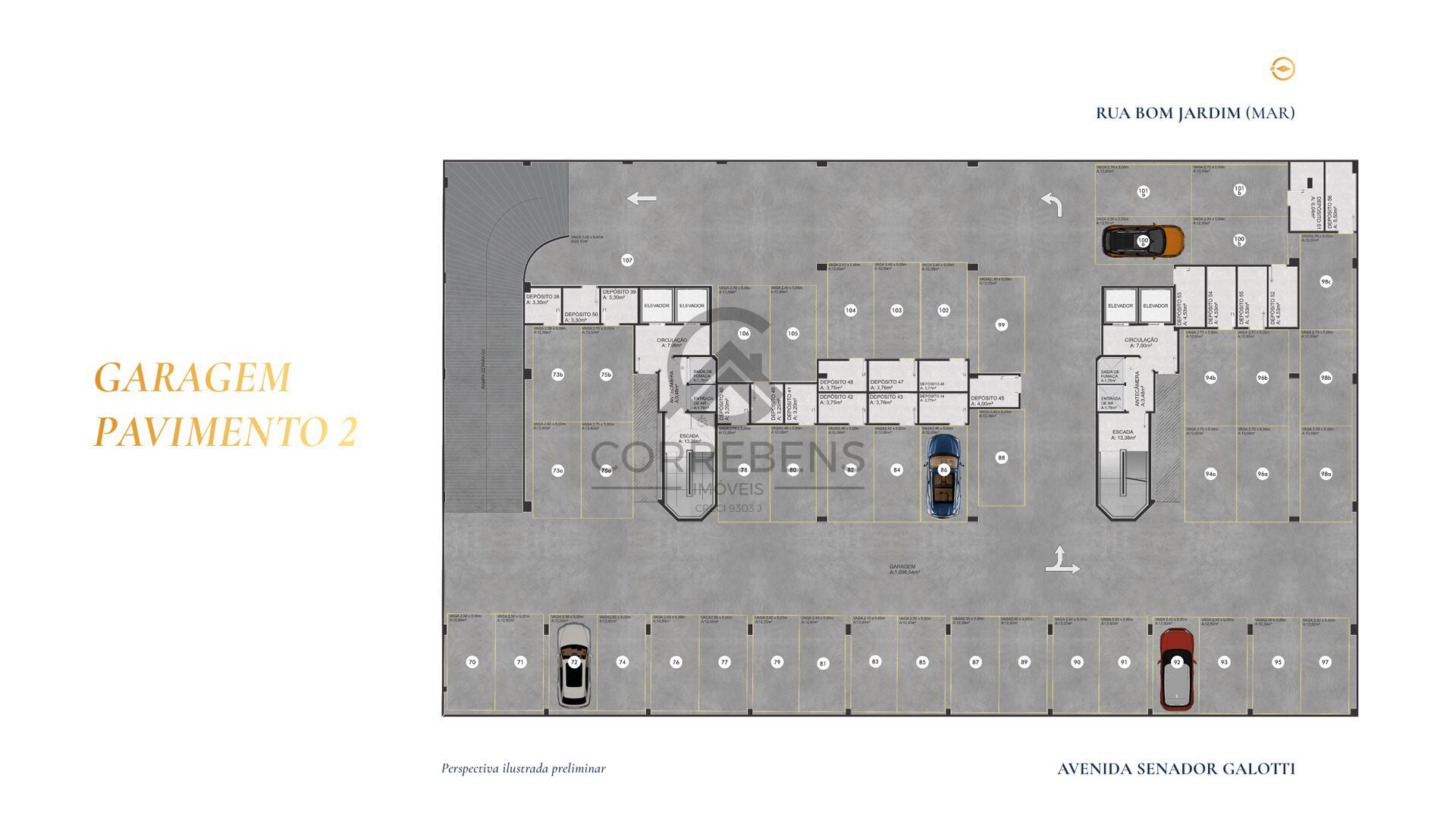 Apartamento, 3 quartos, 178 m² - Foto 32