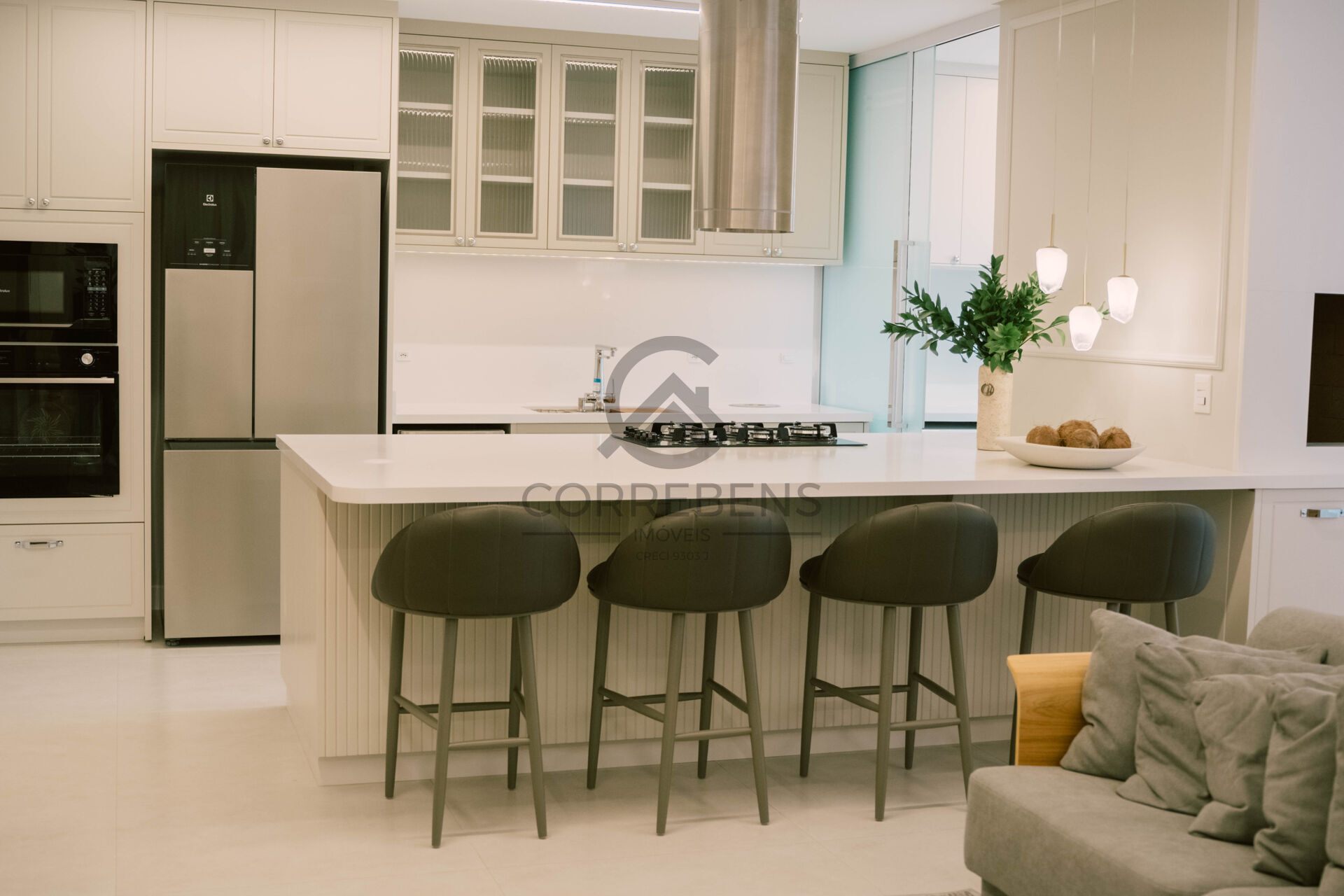 Apartamento, 3 quartos, 178 m² - Foto 4