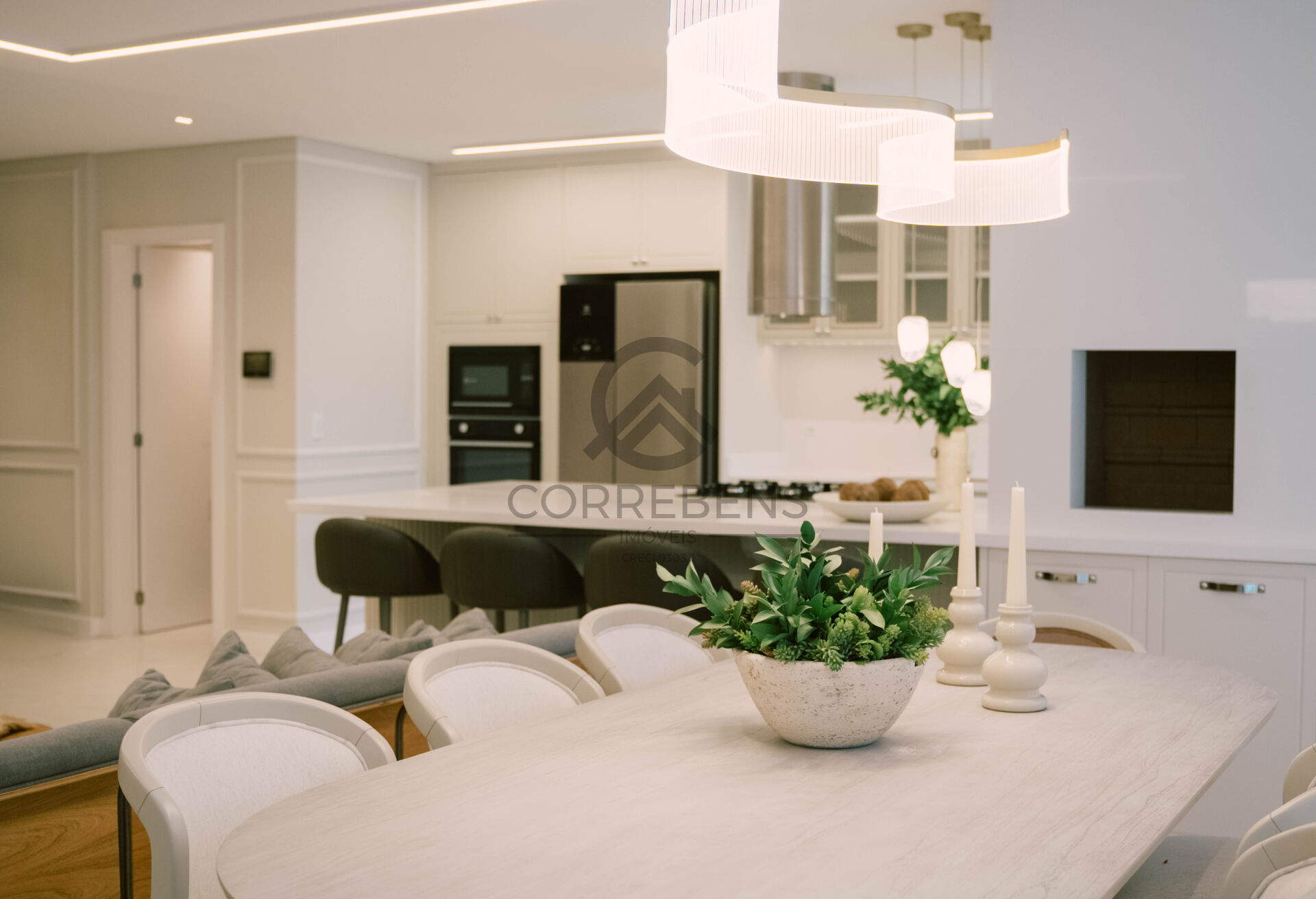 Apartamento, 3 quartos, 178 m² - Foto 6