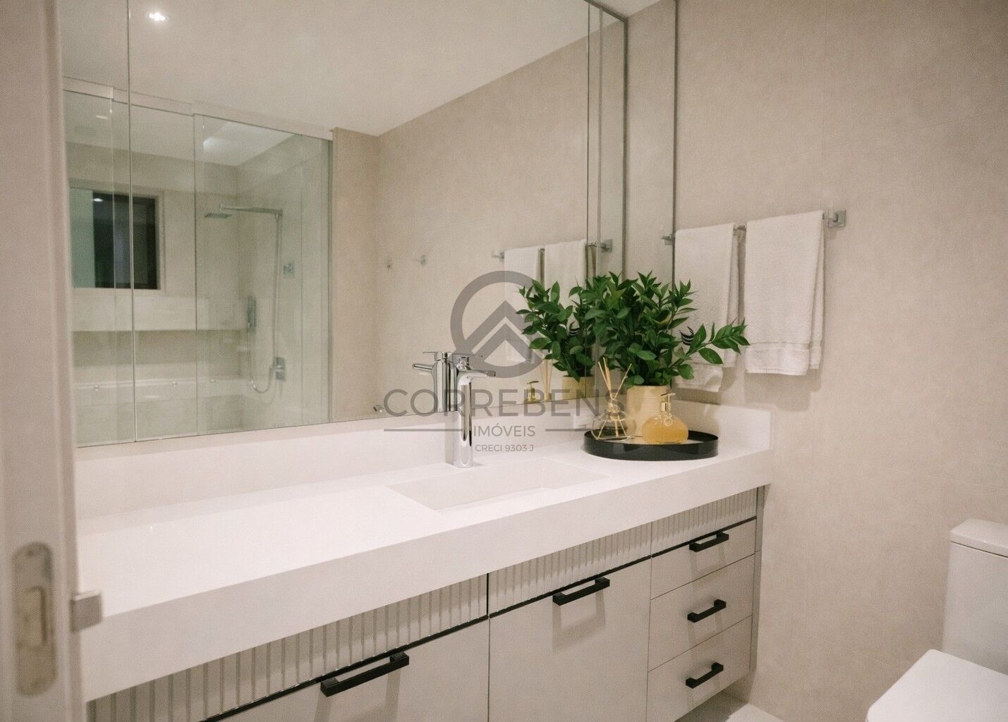 Apartamento, 3 quartos, 178 m² - Foto 11