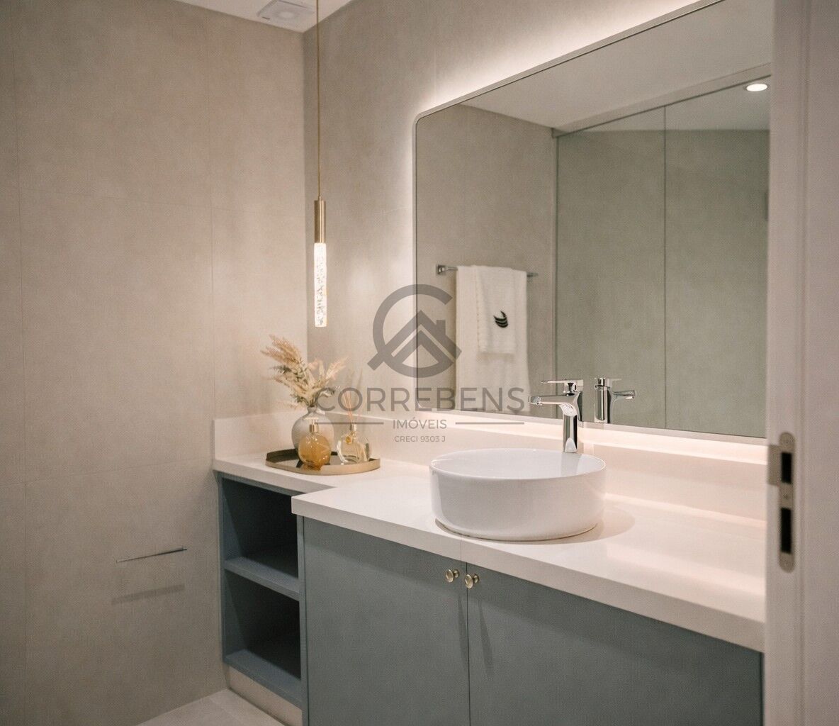 Apartamento, 3 quartos, 178 m² - Foto 12