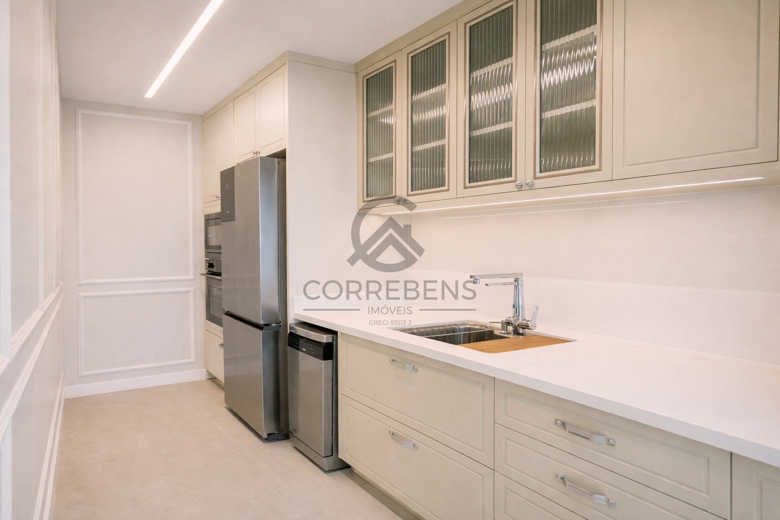 Apartamento, 3 quartos, 178 m² - Foto 5