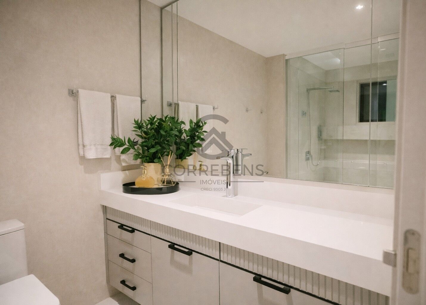 Apartamento, 3 quartos, 178 m² - Foto 13