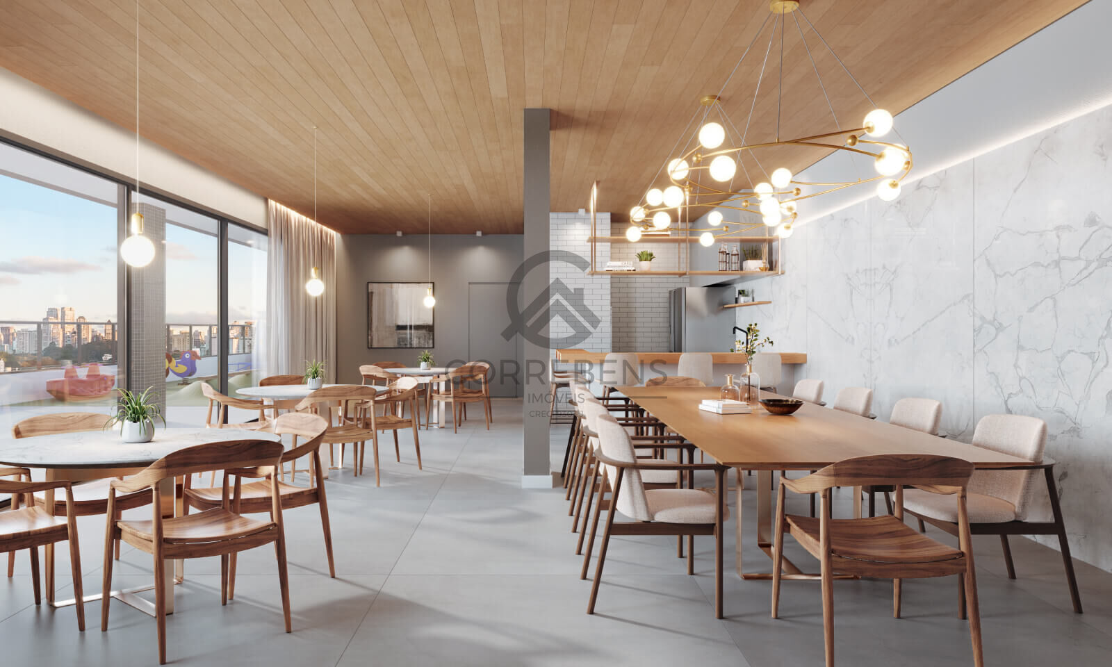 Apartamento, 3 quartos, 178 m² - Foto 19