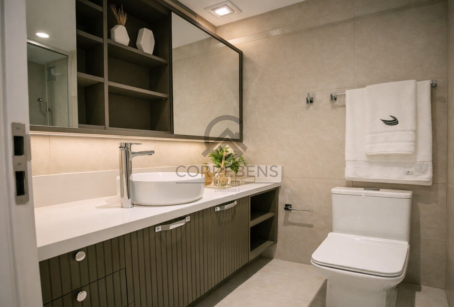 Apartamento, 3 quartos, 178 m² - Foto 7