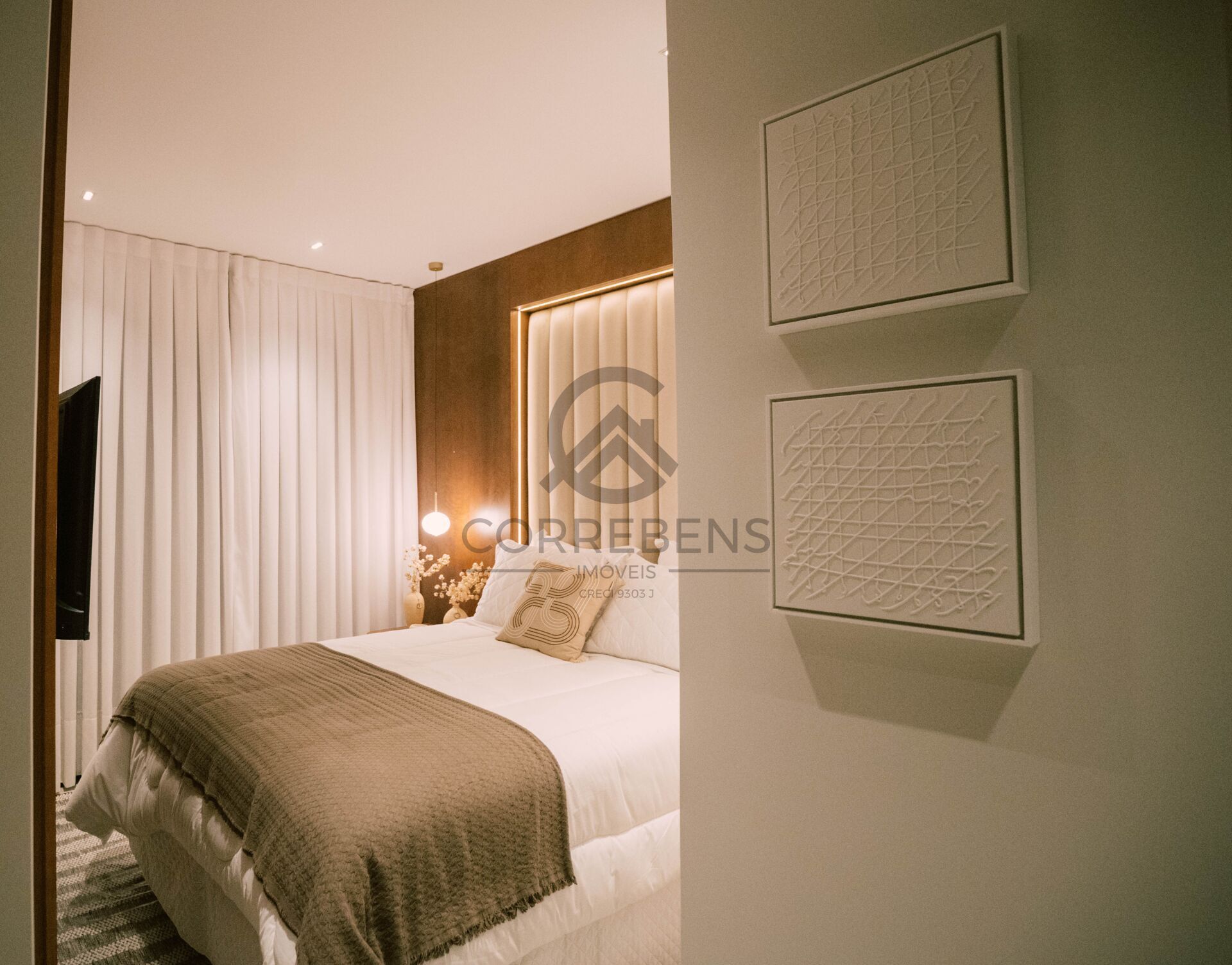 Apartamento, 3 quartos, 178 m² - Foto 10