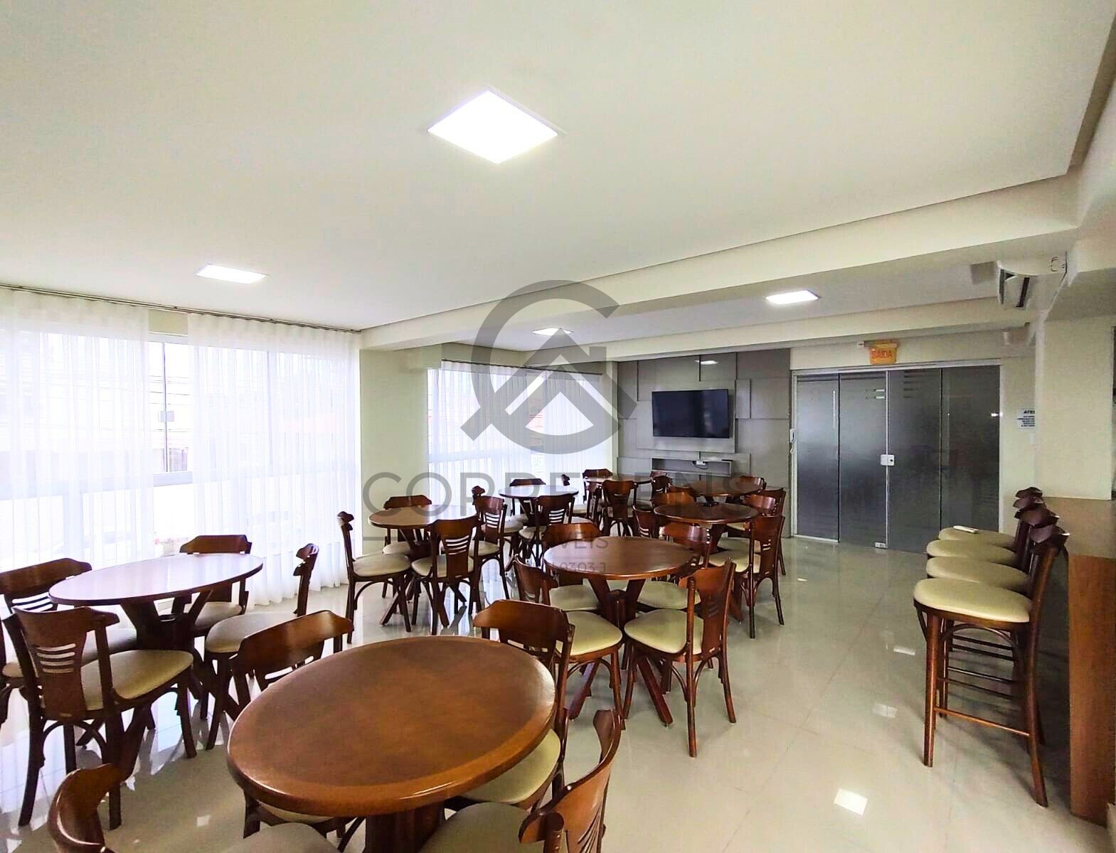 Apartamento à venda com 2 quartos, 79m² - Foto 22