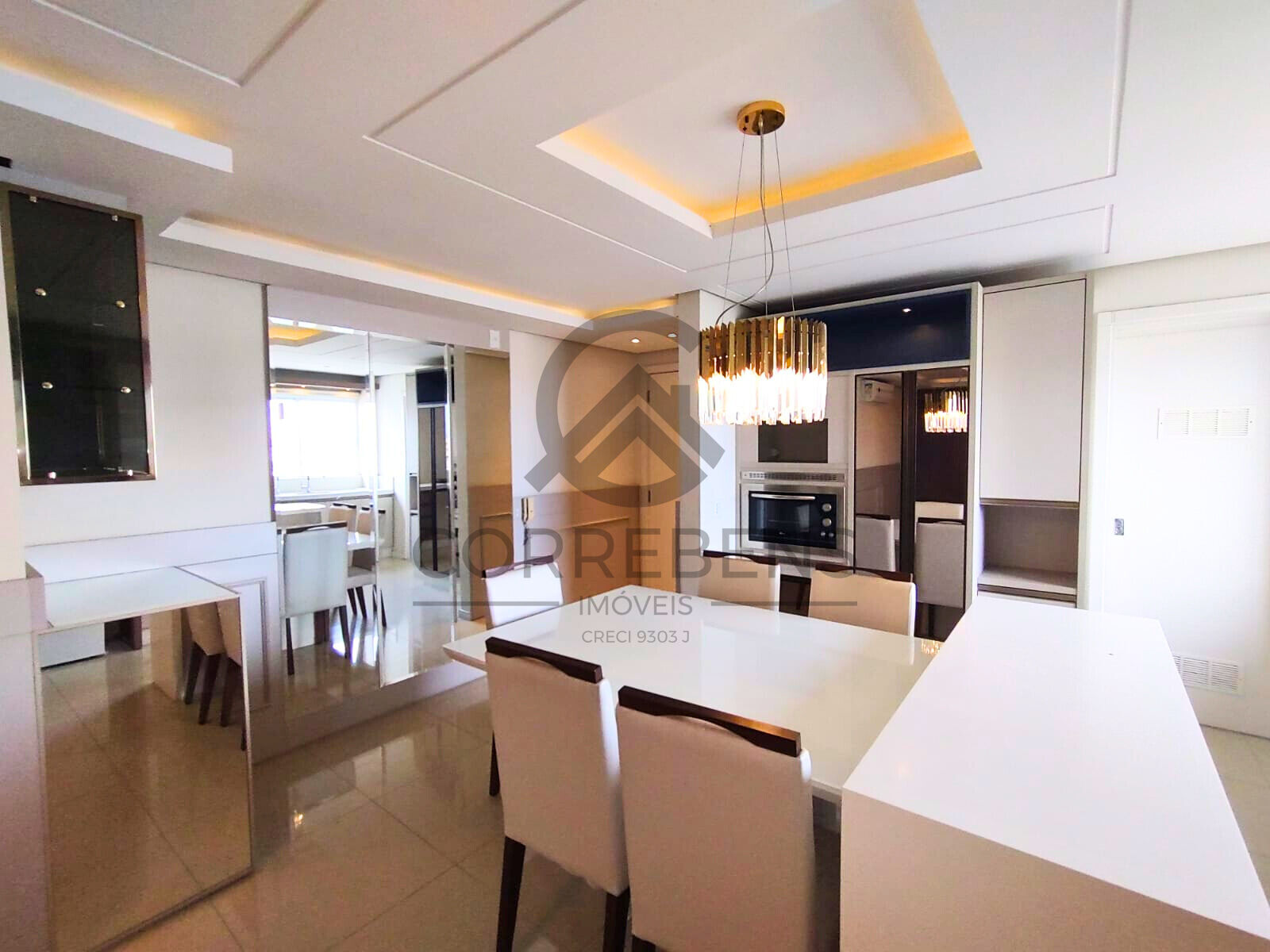Apartamento à venda com 2 quartos, 79m² - Foto 9