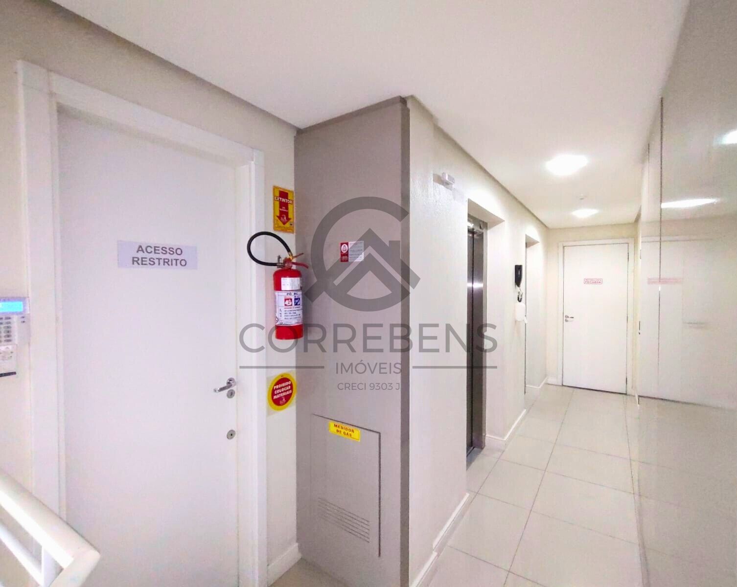 Apartamento à venda com 2 quartos, 79m² - Foto 21