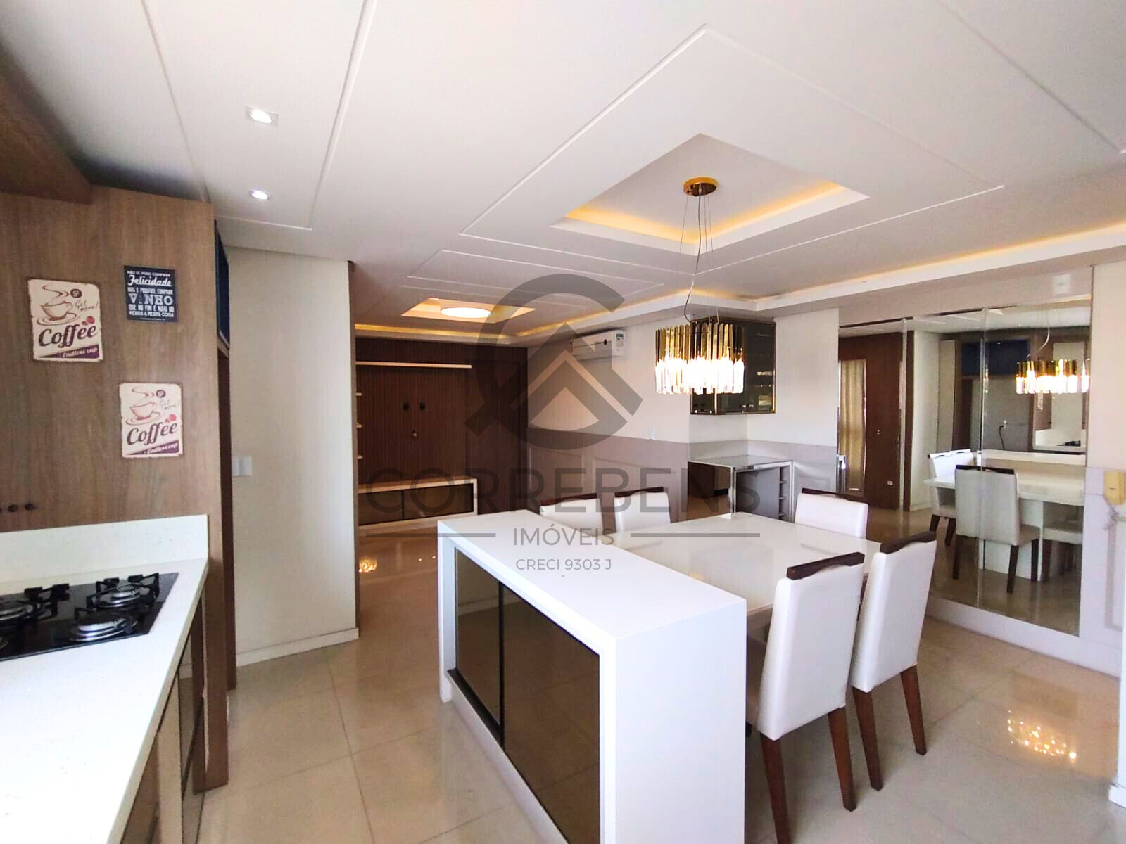 Apartamento à venda com 2 quartos, 79m² - Foto 6