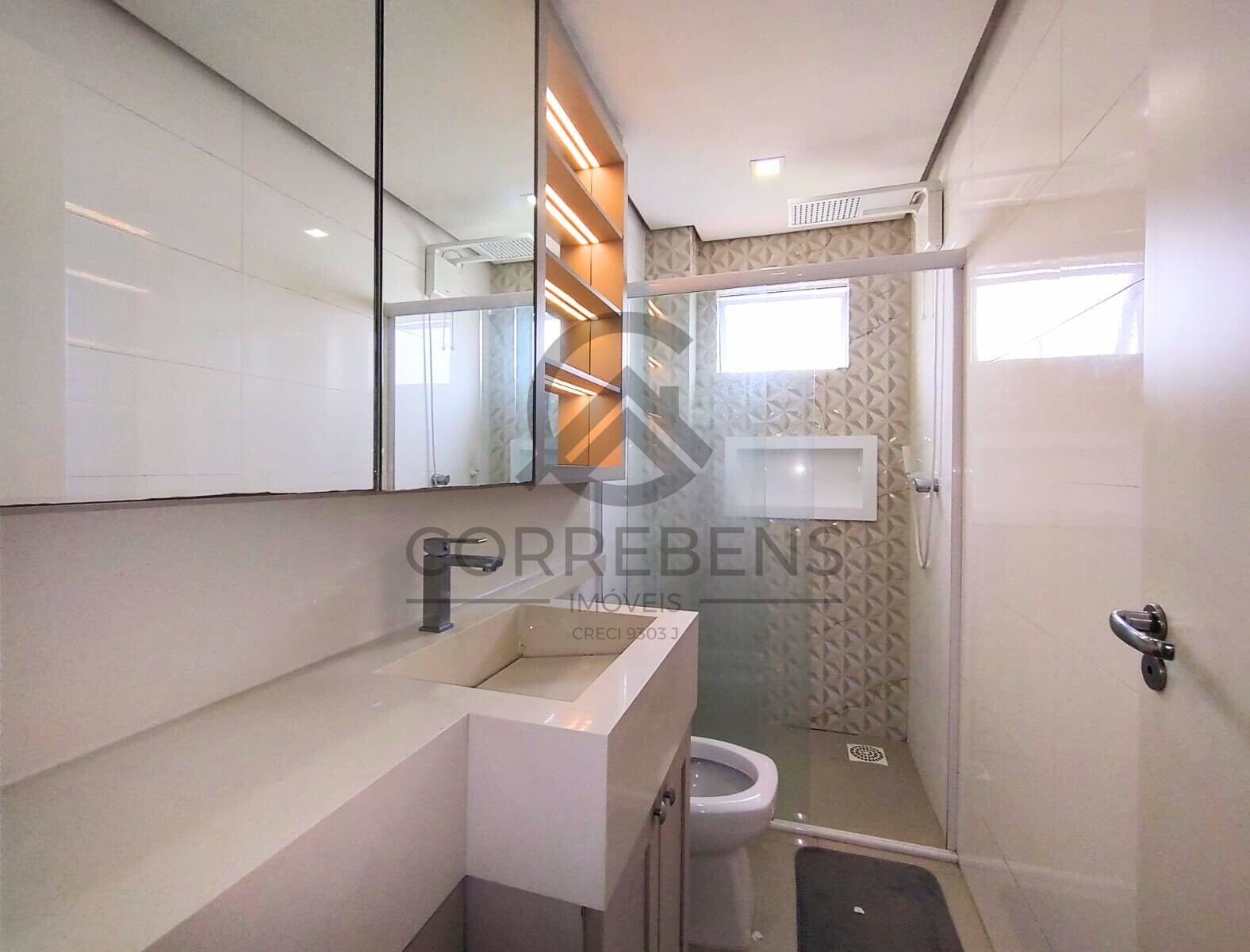 Apartamento à venda com 2 quartos, 79m² - Foto 11