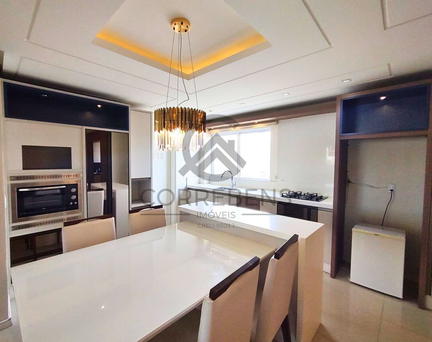 Apartamento à venda com 2 quartos, 79m² - Foto 7