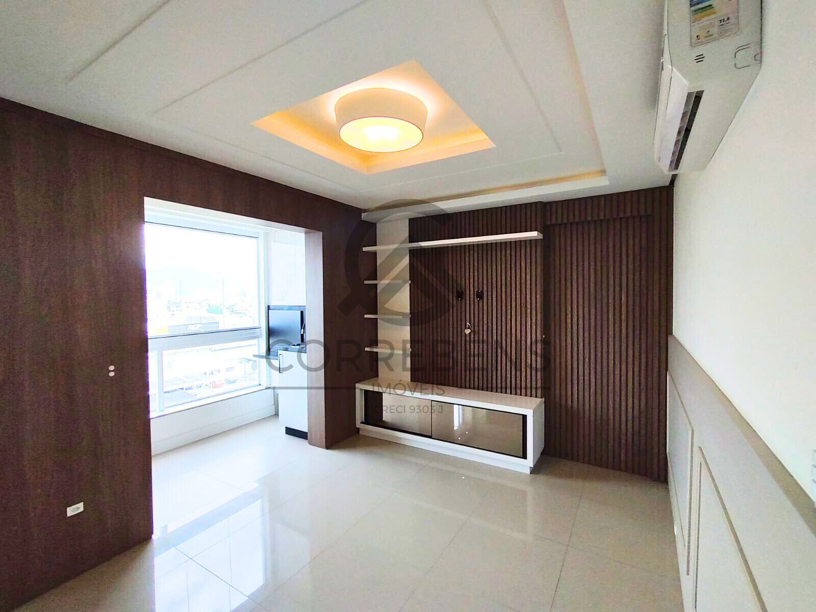 Apartamento à venda com 2 quartos, 79m² - Foto 4