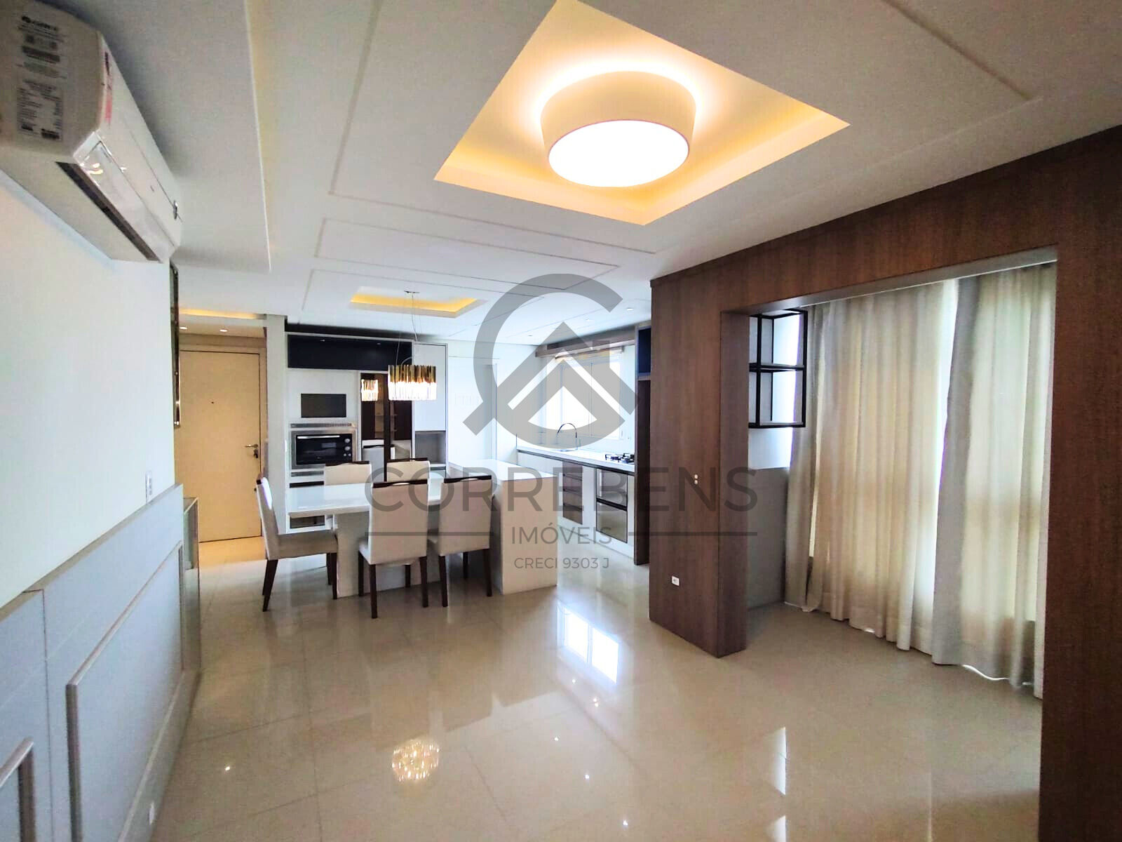 Apartamento à venda com 2 quartos, 79m² - Foto 8