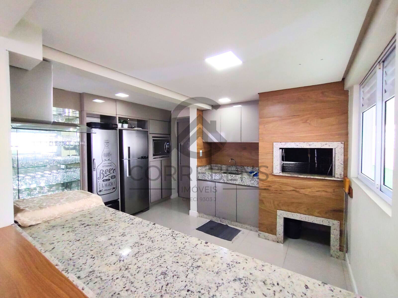 Apartamento à venda com 2 quartos, 79m² - Foto 24