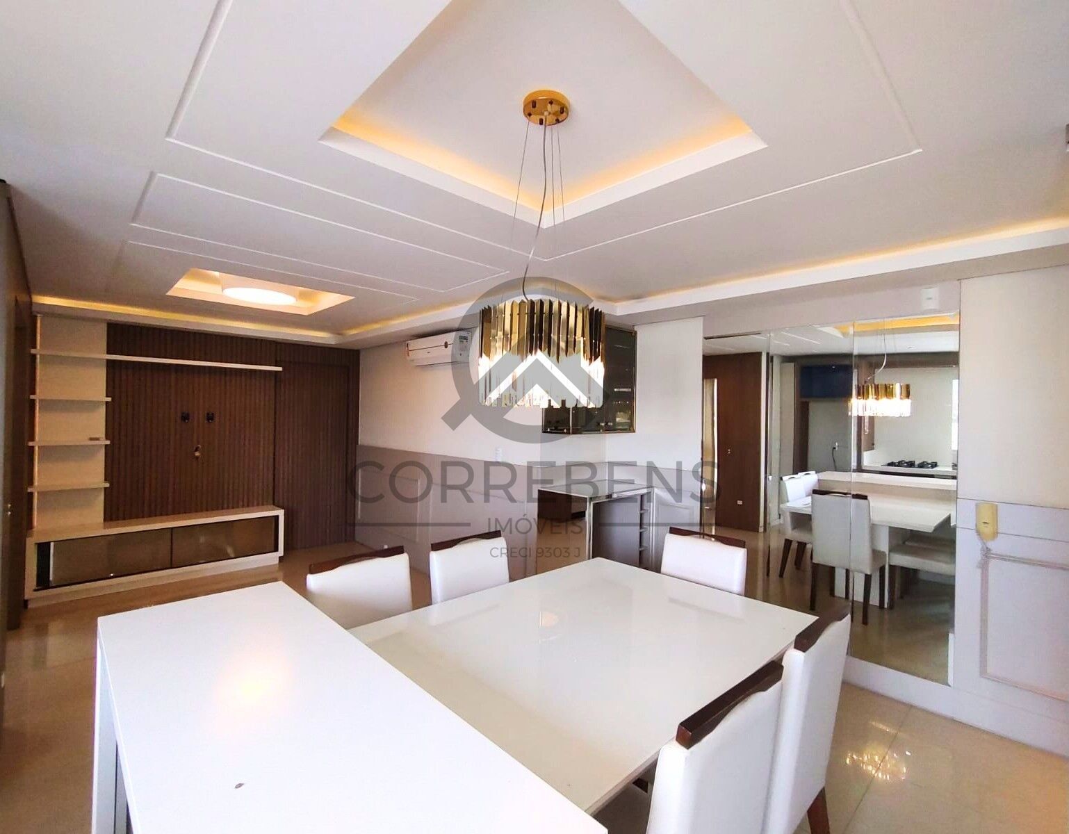 Apartamento à venda com 2 quartos, 79m² - Foto 10