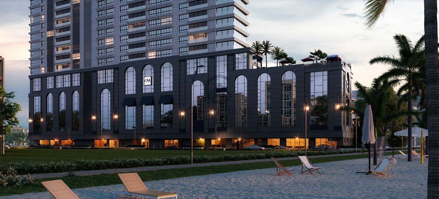 Apartamento, 4 quartos, 239 m² - Foto 4