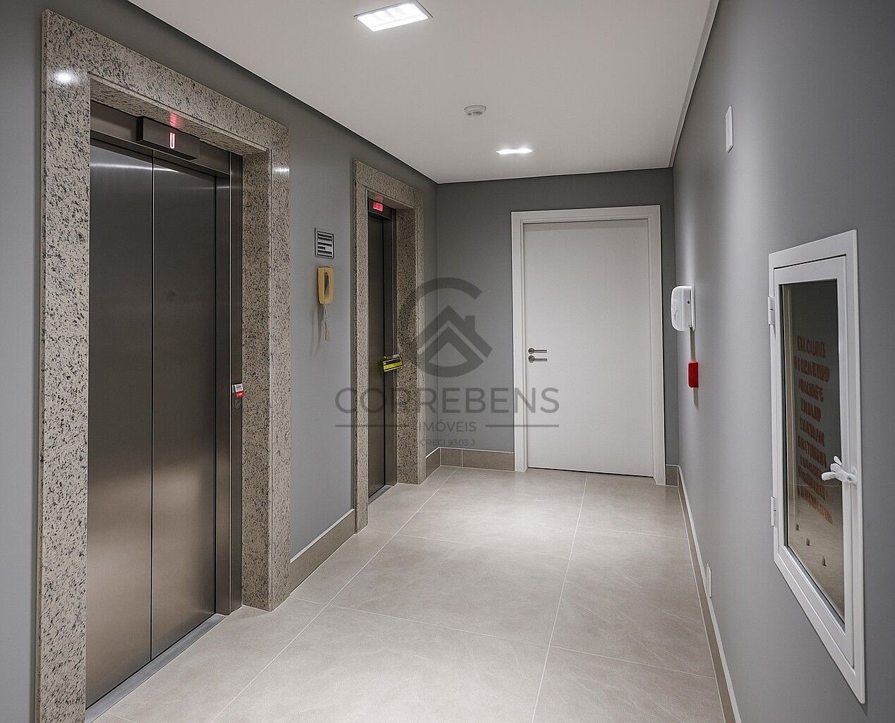 Apartamento, 2 quartos, 66 m² - Foto 5