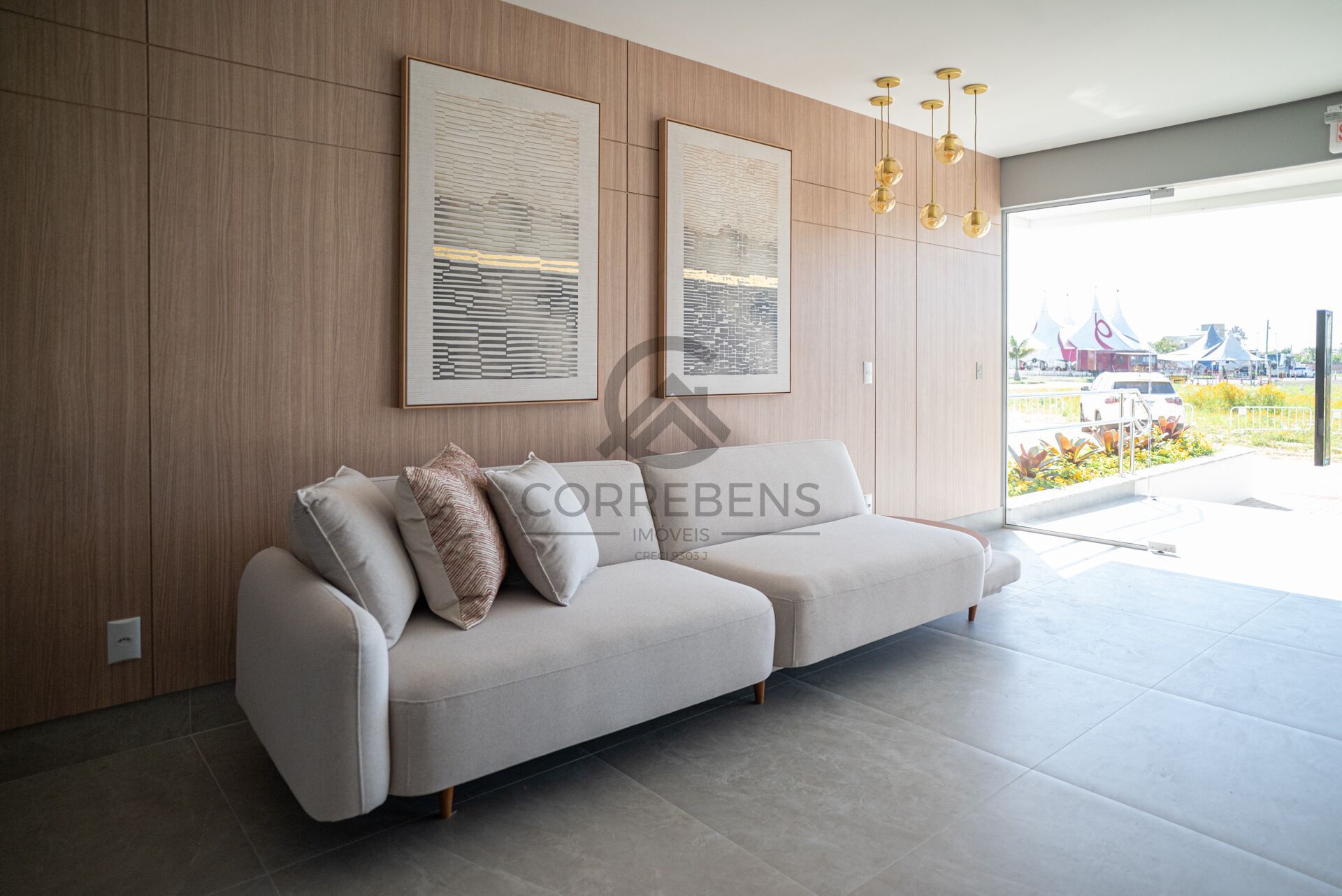 Apartamento, 2 quartos, 66 m² - Foto 3