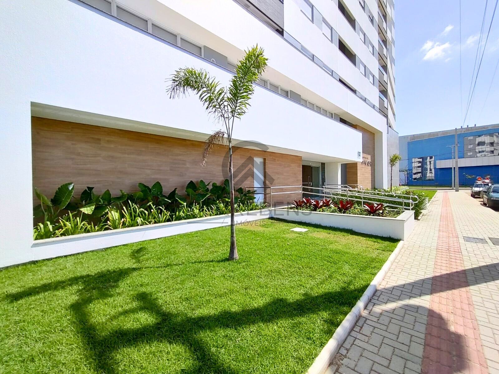 Apartamento, 2 quartos, 66 m² - Foto 2