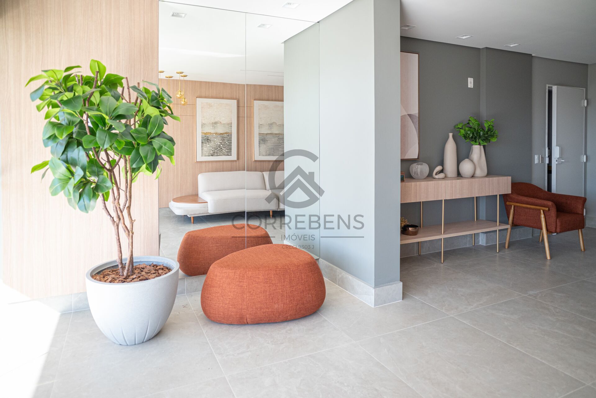 Apartamento, 2 quartos, 66 m² - Foto 4