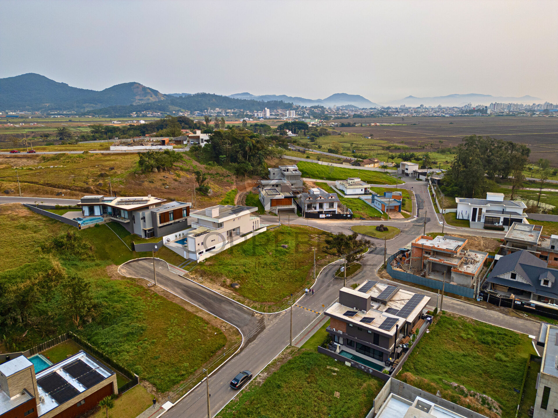 Terreno à venda, 529m² - Foto 21