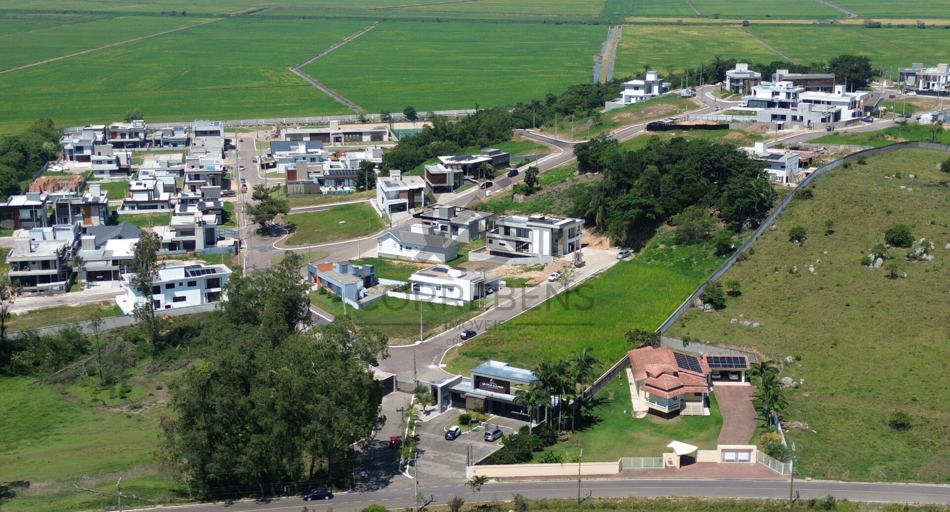 Terreno à venda, 529m² - Foto 4