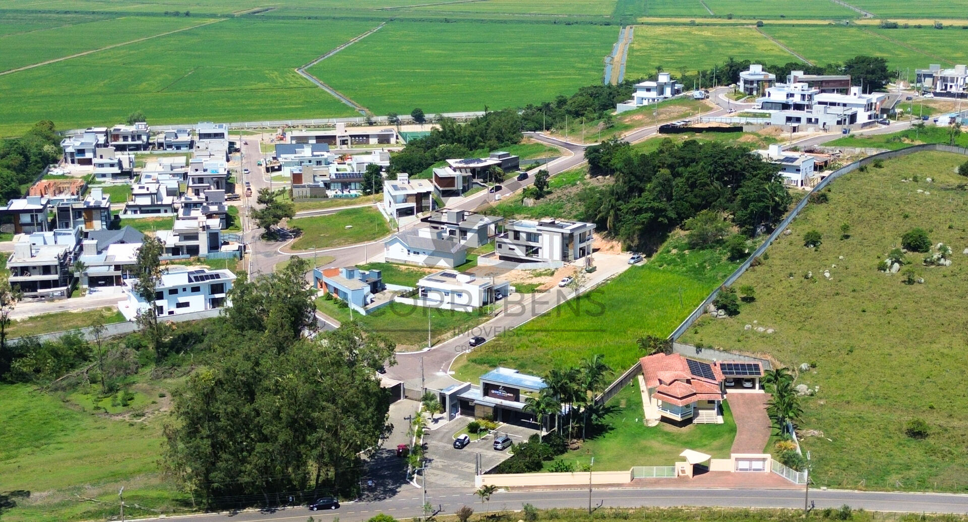 Terreno à venda, 529m² - Foto 3