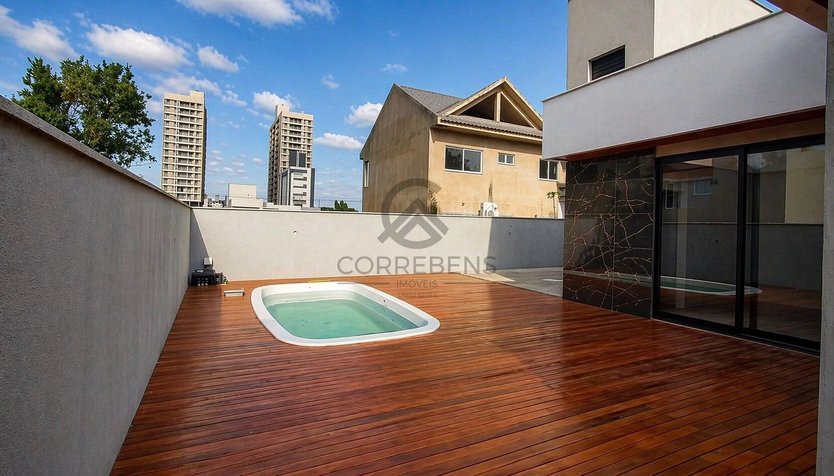 Casa, 3 quartos, 206 m² - Foto 7